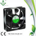 12V 24V 48V DC Axial Fan 120X120X38mm